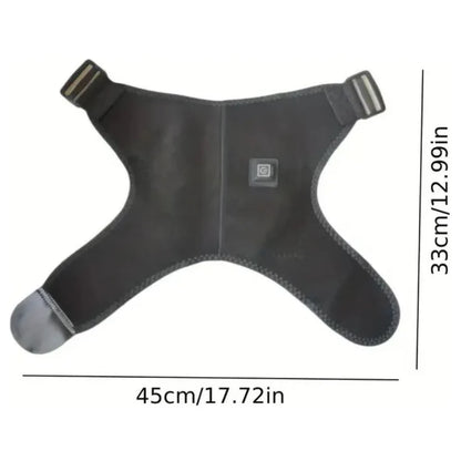 Hombrera Térmica – Descanso y Alivio ❤️